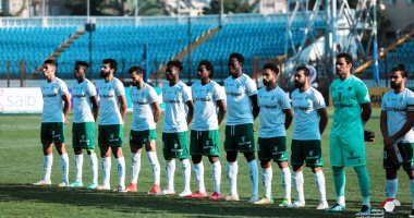 الاتحاد السكندرى يفوز على دمنهور 1/6 استعدادا لسيراميكا