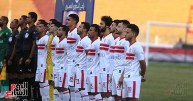 الزمالك يقترب من إلغاء معسكر الإمارات