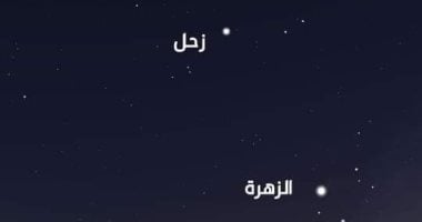 الطبيعة تحتفل بطريق الكباش.. الزهرة وزحل والمشترى يحضرون الحفل
