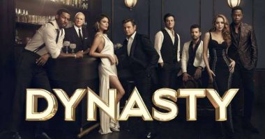 الموسم الخامس من Dynasty يبدأ عرضه فى ديسمبر المقبل.. فيديو