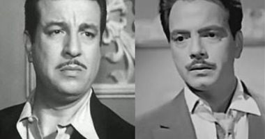 "طريق الدموع".. 60 عامًا على فيلم جسد قصة حياة أنور وجدى بطولة كمال الشناوى
