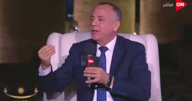 مصطفى وزيري: نحرص على حماية المناطق الأثرية من تأثيرات التغيرات المناخية