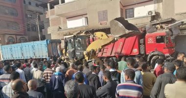 بعد حادث الشرقية.. 10 نصائح مرورية لسائقى النقل الثقيل لتفادى الحوادث