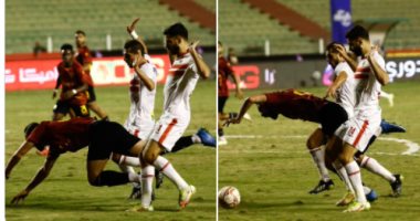 سيراميكا بعد الخسارة أمام الزمالك: أين العدالة