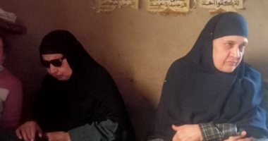 50 سنة فى حب القرآن.. قصة الصديقتان "تحية" و"فتحية" جمعهما كتاب القرية..فيديو