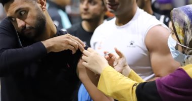 فاركو يتلقى الجرعة الثانية من لقاح كورونا بعد الفوز على الاتحاد