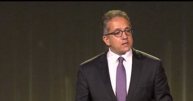 وزير الآثار باحتفالية طريق الكباش: آثارنا فريدة ومصر مقصد سياحى نابض للحياة