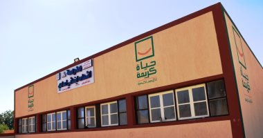 تعرف على آخر تطورات حياة كريمة فى قرية الشهامة بأسوان بعد زيارة الرئيس.. صور