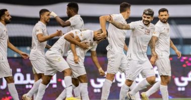 مواعيد مباريات اليوم.. مواجهات الدورى السعودى والجونة مع الاتحاد السكندرى