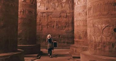 كيف كان قدماء المصريين يجذبون الطاقة الإيجابية فى الاحتفالات؟ مطورة طاقة تجيب