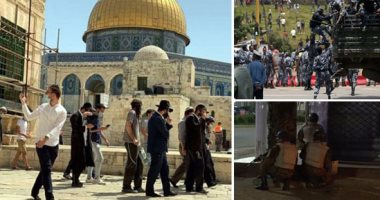 باختصار.. أهم الأخبار العالمية والعربية حتى منتصف الليل.. مصر تبهر العالم بحفل أسطورى خلال افتتاح طريق الكباش.. الأردن يطلب من رعاياه فى إثيوبيا المغادرة.. مقتل 3 جنود و11 مسلحا فى هجوم شمال بوركينا فاسو