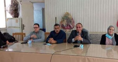 زراعة الشرقية تعقد ندوه عن تنمية القرية المصرية بمشروع إنتاج الحرير الطبيعى