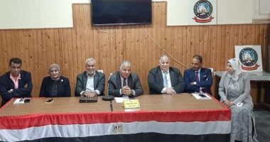 تعليم دمياط: حصر طلاب المرحلة الثانوية لتلقى تطعيم فيروس كورونا