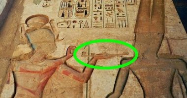بمناسبة افتتاح طريق الكباش.. أول طبيب أسنان فى العالم من مصر الفرعونية