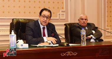  "نقل النواب: تحول مصر للنقل الذكى ضمن استراتيجيات الجمهورية الجديدة 
