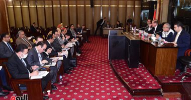 الحكومة تطلب من "خطة النواب" إعادة المداولة على مادتين بقانون التخطيط العام