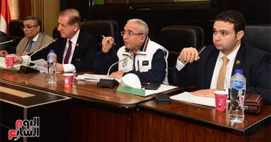 "خطة النواب" توافق على مواد تنظم إعداد الخطط الاستراتيجية بقانون التخطيط العام