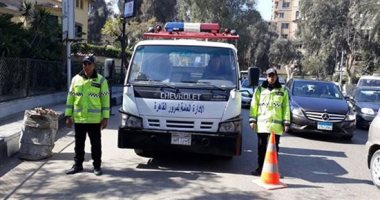 تعرف على خطوات استخراج رخصة قيادة دراجة بخارية والأوراق المطلوبة