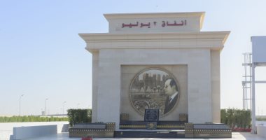 تعمير سيناء: ننشئ منطقة صناعية بأبو زنيمة تعتمد على المواد الخام من الزجاج