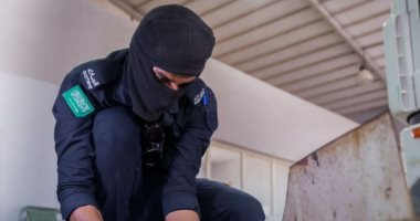 السعودية تحبط 7 محاولات لتهريب مليونى حبة "كبتاجون" 