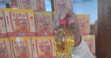 ضبط مخالفات بالمخابز وسلع منتهية الصلاحية وحالات غش تجارى فى حملات بالإسكندرية
