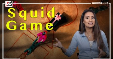 محدش ليه لا حبيب ولا قريب ولا صاحب فى مسلسل Squid Game.. اعرف ليه من Clack