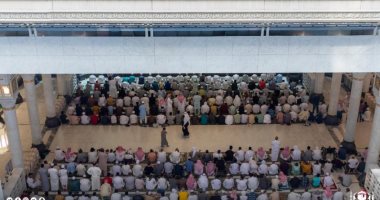 رئاسة الحرمين: التوسعة الثالثة فى المسجد الحرام تستقبل المصلين بخدمات متكاملة.. صور