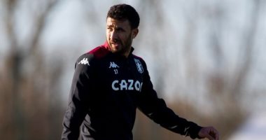 جيرارد يكشف موعد ظهور تريزيجيه فى البريميرليج ويؤكد غيابه ضد كريستال بالاس