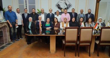 تنسيقية شباب الأحزاب تعلن بدء جولات تدريب المحليات بدوائر نوابها بجميع المحافظات