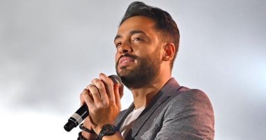 رامى جمال يحيى حفلاً غنائيًا فى الساحل بعد غد الجمعة