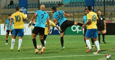الإسماعيلي راحة 3 أيام بعد نقطة غزل المحلة 