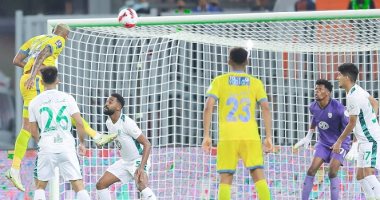 النصر يقهر الأهلى بثنائية تاليسكا فى قمة الدوري السعودي.. فيديو