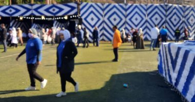 فتح باب التصويت فى انتخابات نادى الترسانة