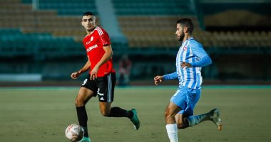 أهداف مباراة فيوتشر وطلائع الجيش اليوم