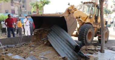رئيس جهاز مدينة 6 أكتوبر: حملة جديدة لسحب وإلغاء تخصيص الوحدات المخالفة