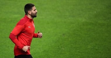 يوفنتوس يراقب نجم منتخب صربيا ويعرض رامسي وكولوسيفسكي للبيع