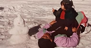 ابنة مارادونا تحيى ذكرى رحيله الأولى بصورة ورسالة مؤثرة: أحبك إلى الأبد