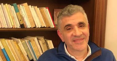 رحيل سماح إدريس.. تعرف على مؤلفات الكاتب والروائى اللبنانى