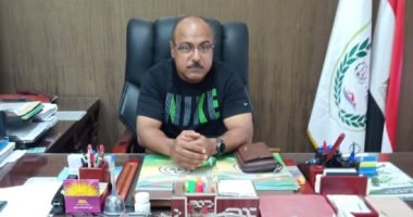 أحمد مهدي بعد فوز الطلائع: الفريق استعاد توازنه فى الدوري والقادم أفضل