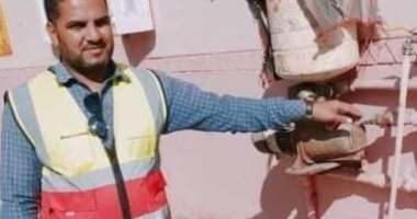 ضبط 40 مخالفة ومتأخرات 50 ألف متر استهلاك بحملة تفتيشية على وصلات المياه بالشرقية