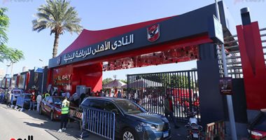 الأهلى يكشف خطواته للتعامل مع تعارض مواعيد كأس العالم للأندية مع أمم أفريقيا