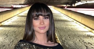 بـ"عصر الشباب" وطريق الكباش.. نانسى نور تعيش حالة من النشاط الإعلامى