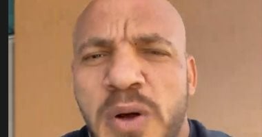 أول تعليق من بيج رامى بعد زواجه الثانى: ربنا ماخلقناش نحاسب بعض "فيديو"