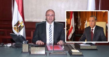 المحافظات تواجه التعديات على أملاك الدولة.. تنفيذ 580 إزالة على النيل والرى والصرف والطرق والكبارى والسكة الحديد والزراعة بالقليوبية.. و984 حالة على 228 فدانا بالشرقية و906 بسوهاج و788 ببنى سويف