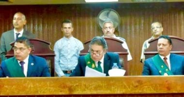 المؤبد لمتهم اختطف طفلا والمشدد 3 سنوات لإحرازه الحشيش في شبرا الخيمة