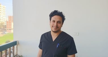 يد مقطوعة تعود للحياة.. العملية نجحت والكف استعادت وظيفتها بعد 6 شهور من الجراحة