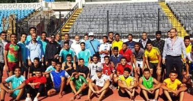 بالأسماء.. "الإسكندرية الأزهرية" تعلن نتيجة مسابقات ألعاب القوى بنين 