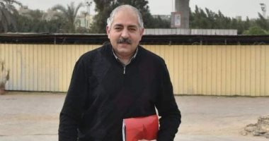 أول تعليق من العامرى فاروق بعد نتيجة انتخابات الأهلى.. صور