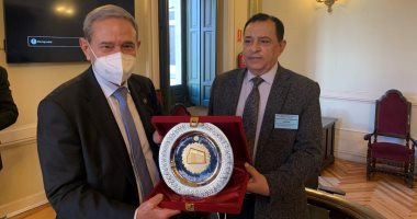 وفد من محكمة النقض يزور إسبانيا لتبادل الخبرات فى مكافحة الجريمة والفساد والإرهاب