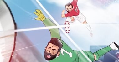 الأهلى يحتفل بالذكرى الأولى للبطولة الأفريقية التاسعة.. فيديو وصور